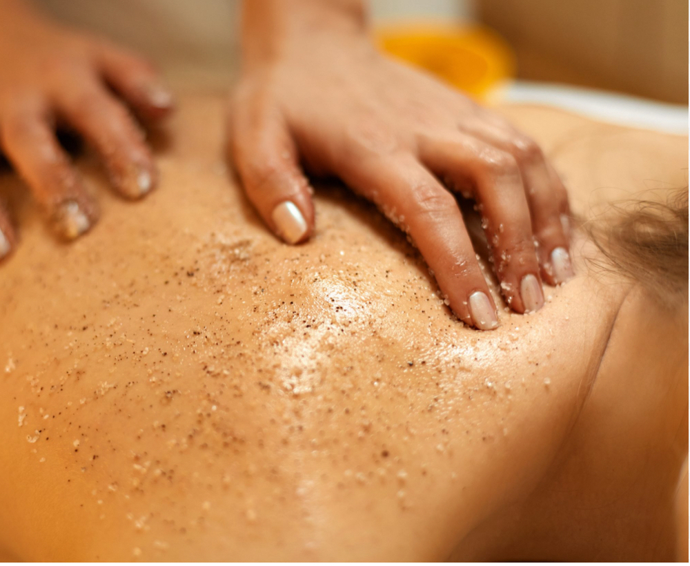 Back Treatment