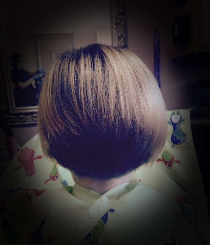 Kids Haircut