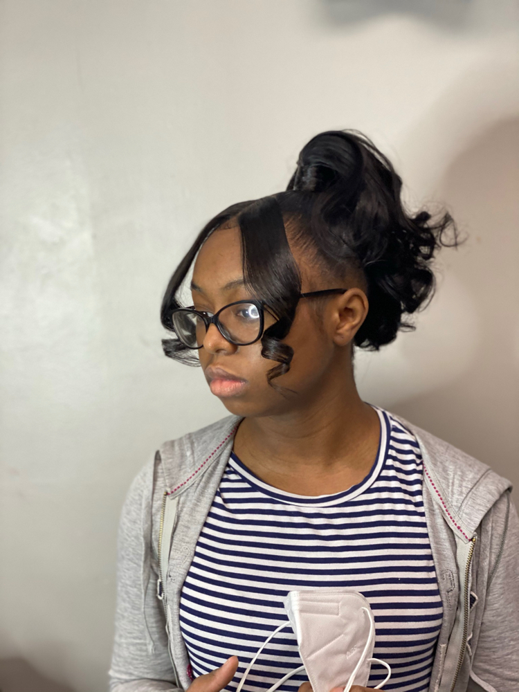 Material Girl Pony