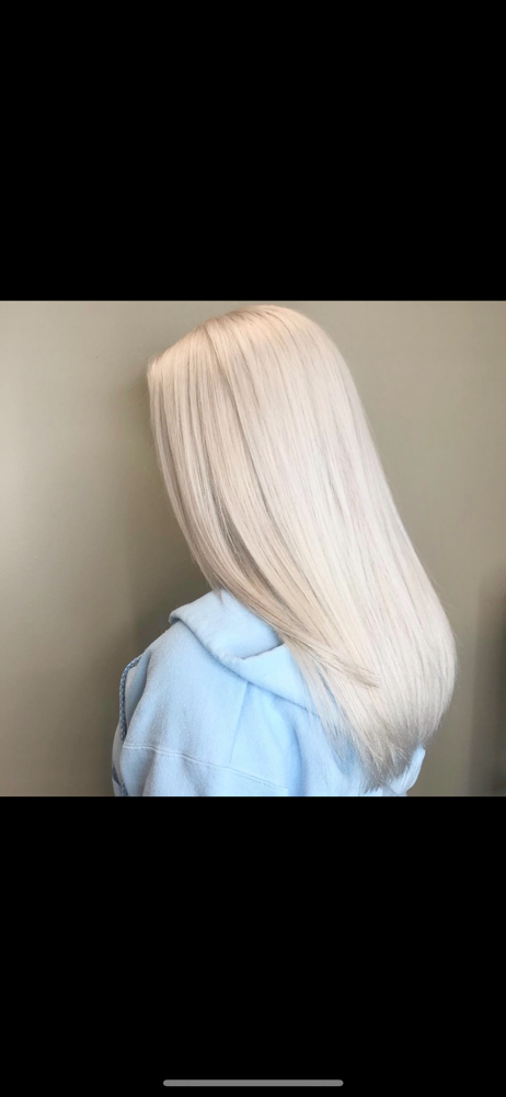As Blonde As Possible Package