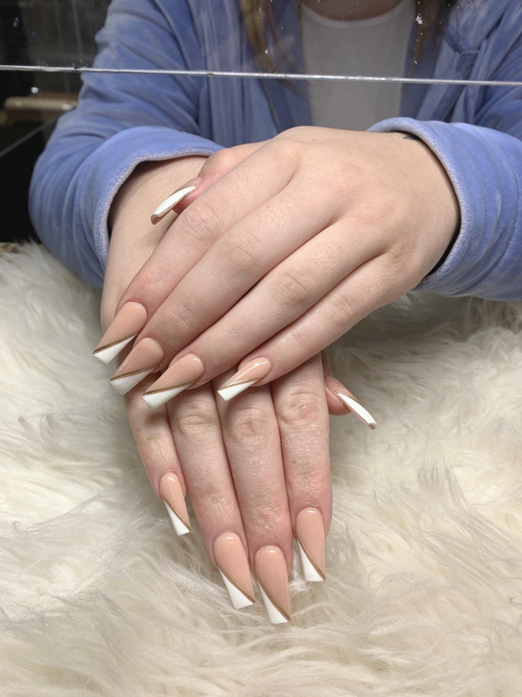 Nail/Nail Design @122nd