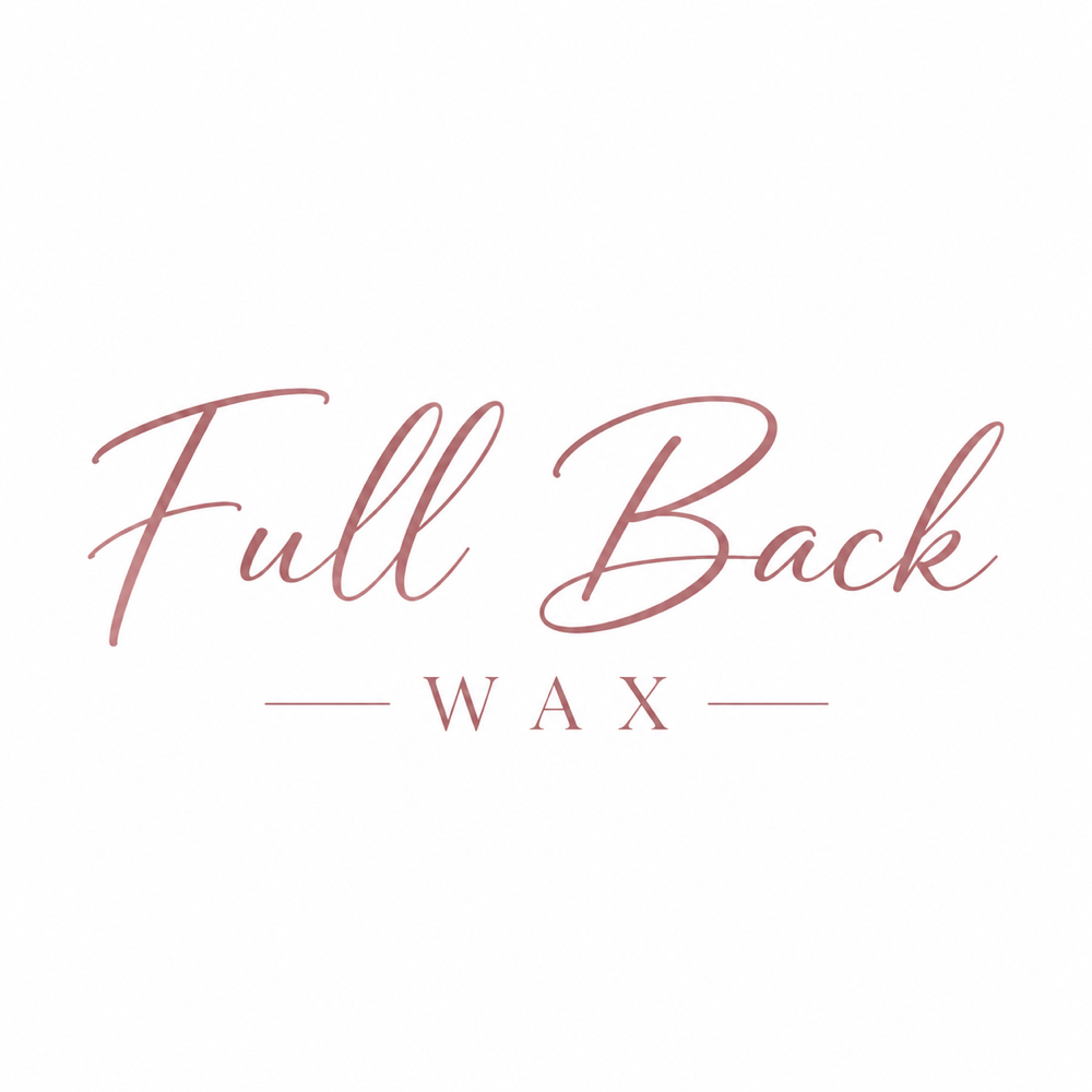Full Back Wax at Velvet Skin Studio in Fayetteville, AR