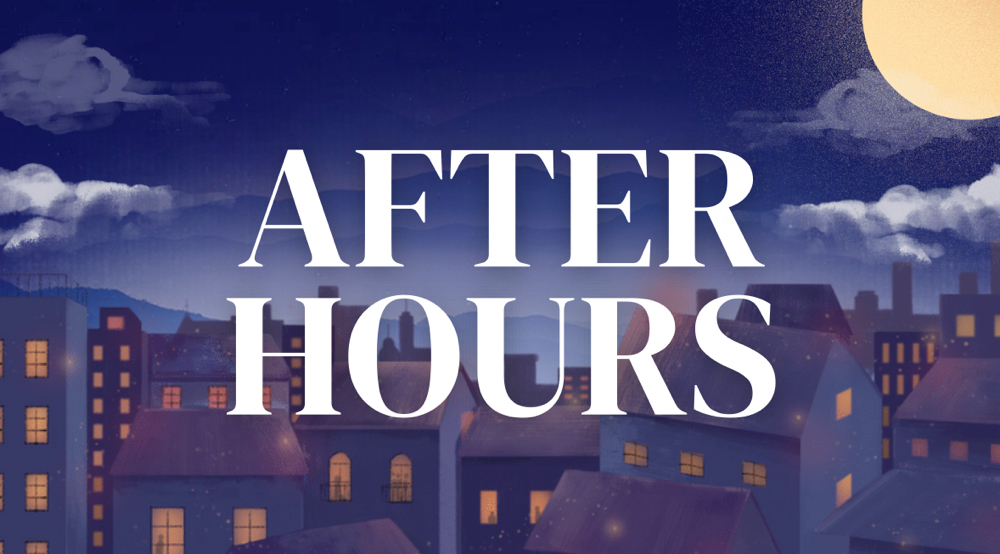 Late Night / Early Morning Services