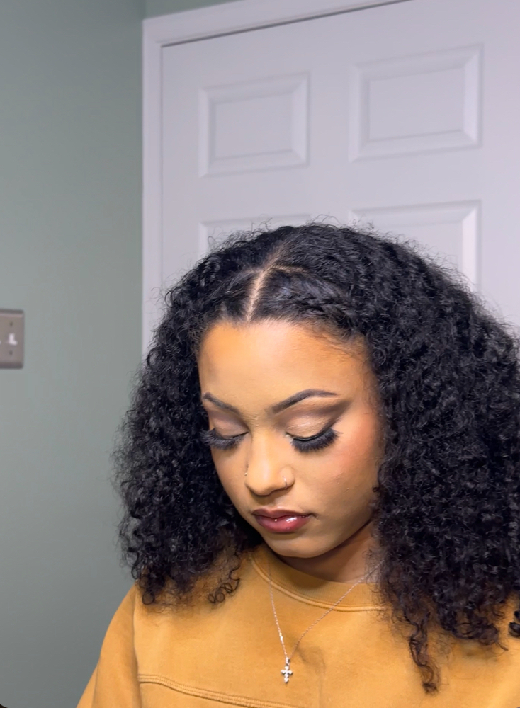 Full Glam