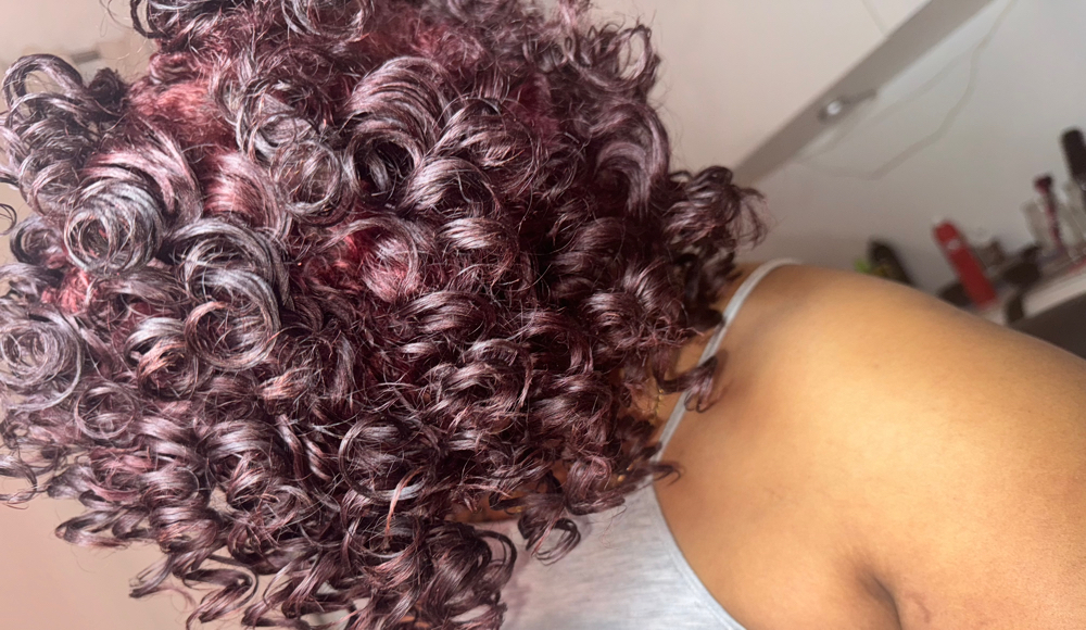 Flexi Rod/ Perm Rod Set