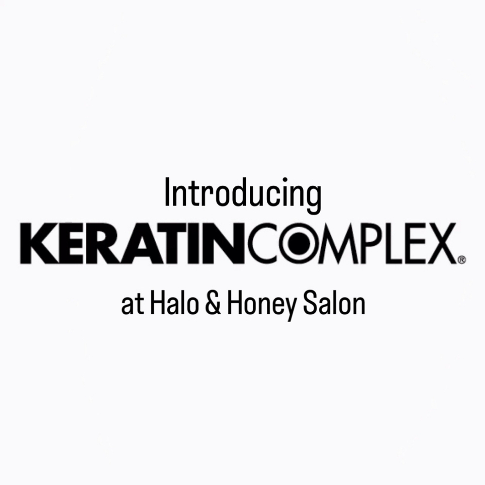 Keratin Complex Consultation