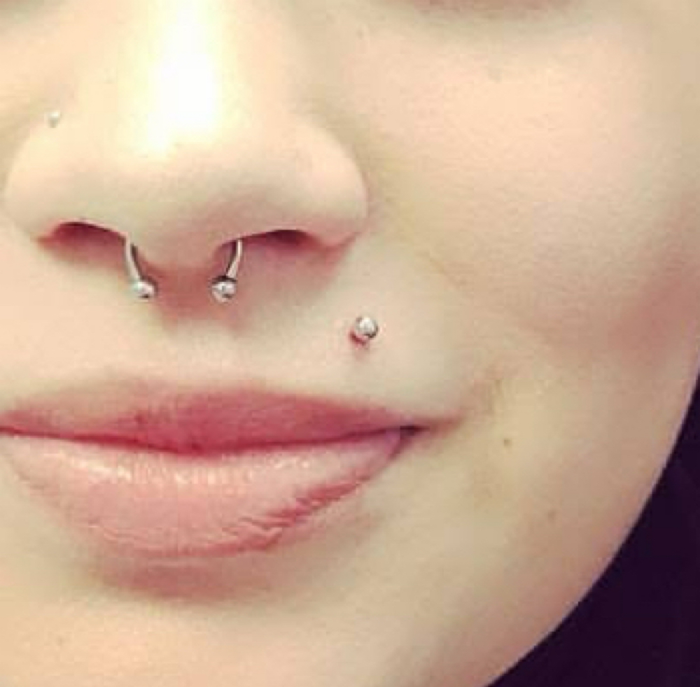 MONROE/ MADONNA at Crow & Taper in Hanover, PA