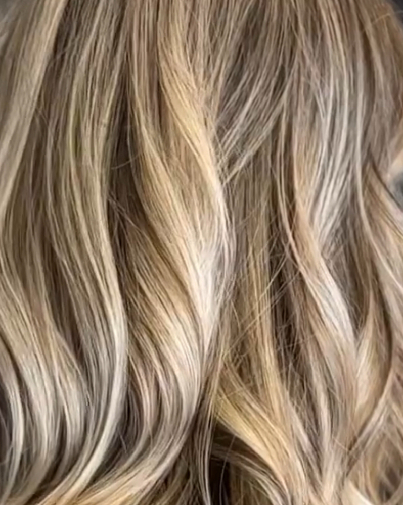 Toner/Glaze at HairBeauty by Geri in Arlington Heights, IL