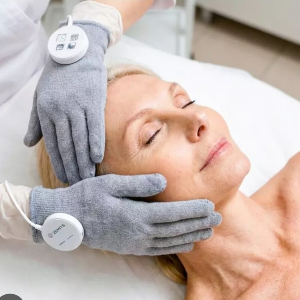 Microcurrent Treatment at KatzSkinLab in Houston, TX
