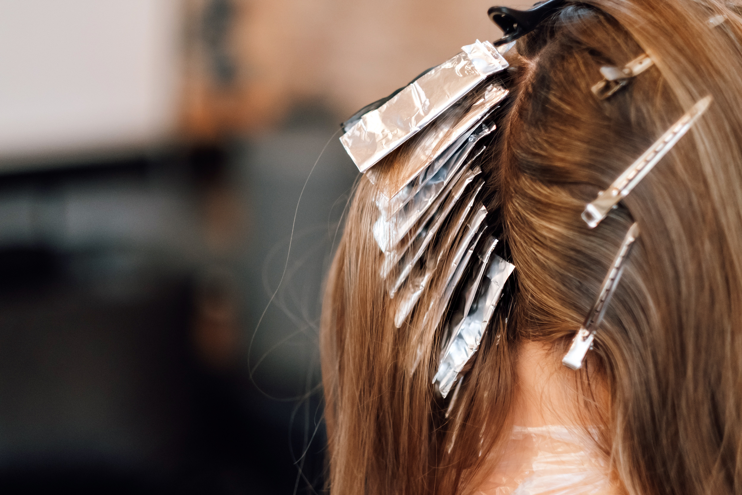 1/2 Head Foils (31-50)