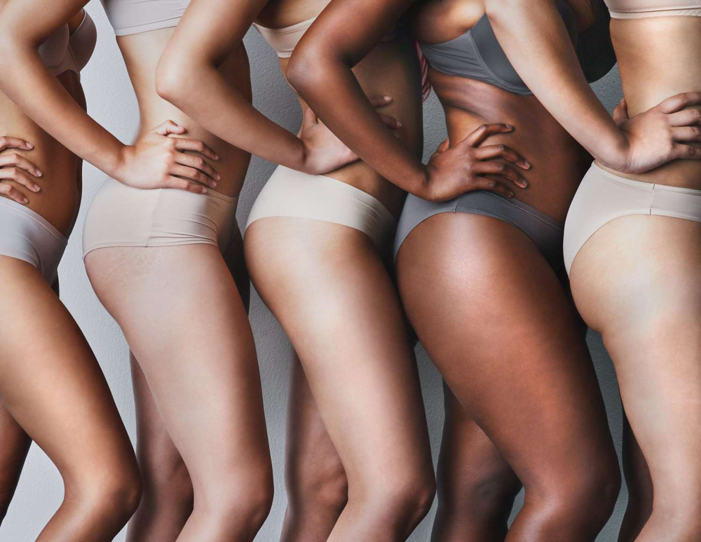 RF Body Contouring