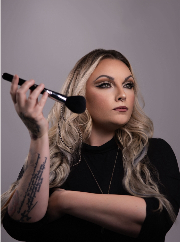 Custom  Makeup Lesson Pros