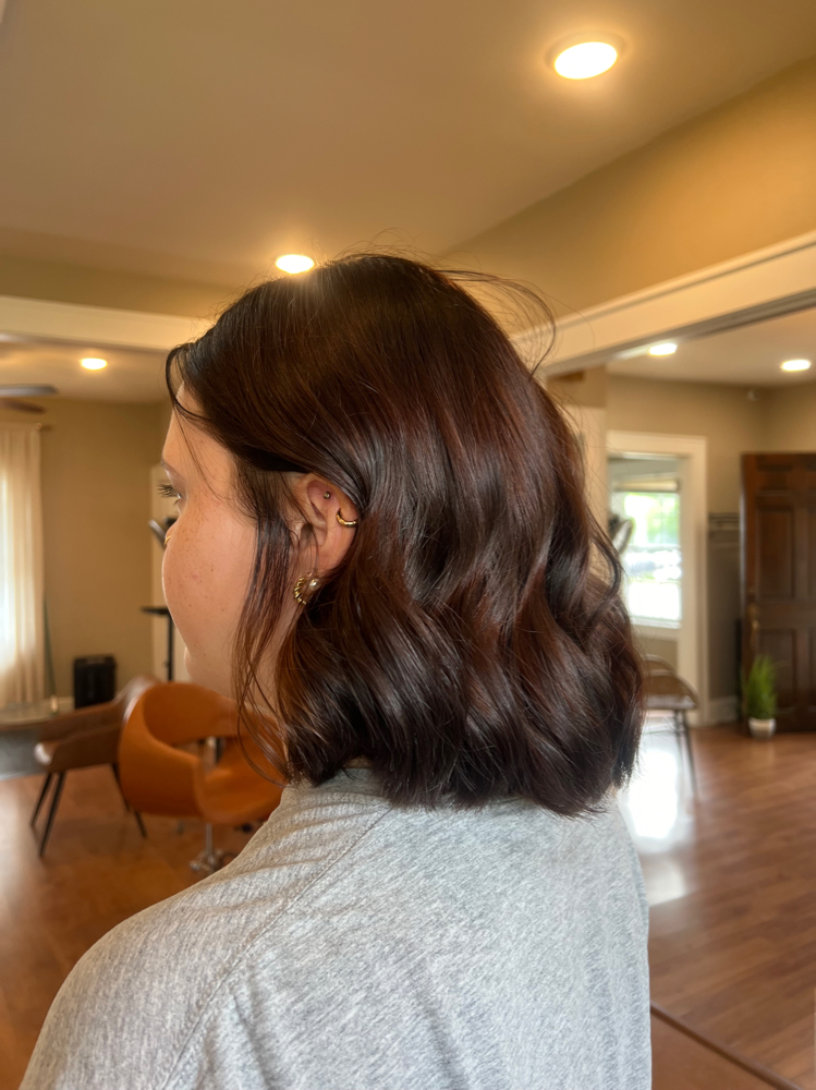 Color Correction