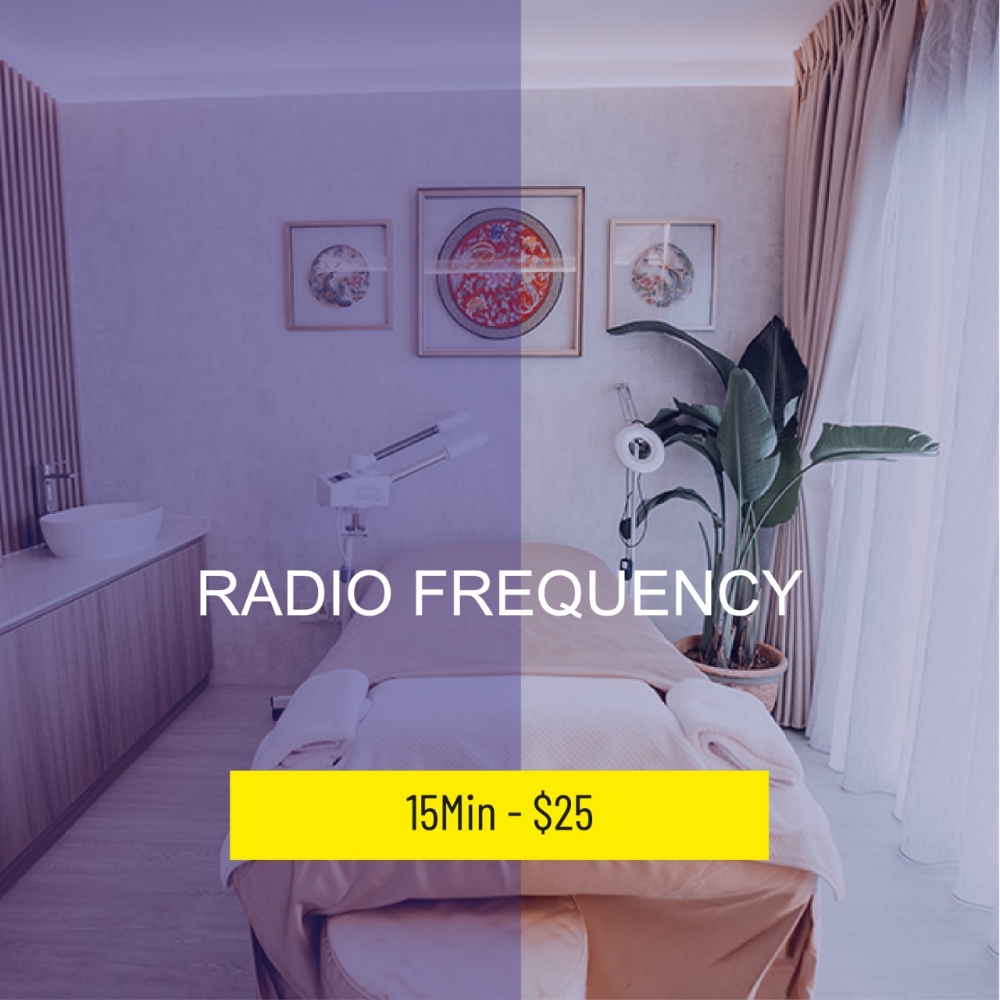 Radio Frequency