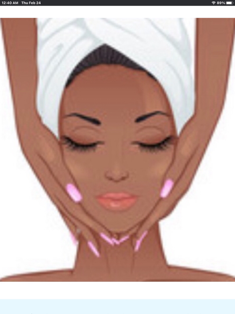 The Skin Deep Anti-aging Facial