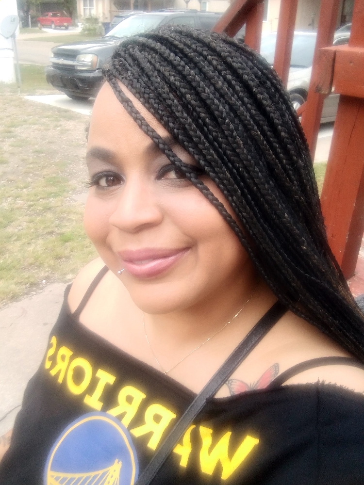 Braids
