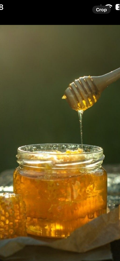 Honey Glow Facial