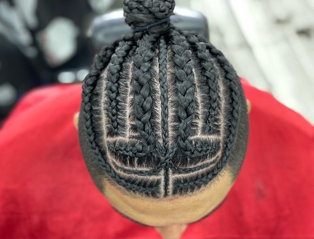 Design Braids