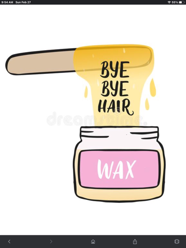 Full Brazilian Wax