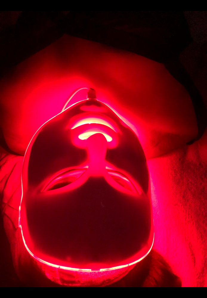 Led Mask