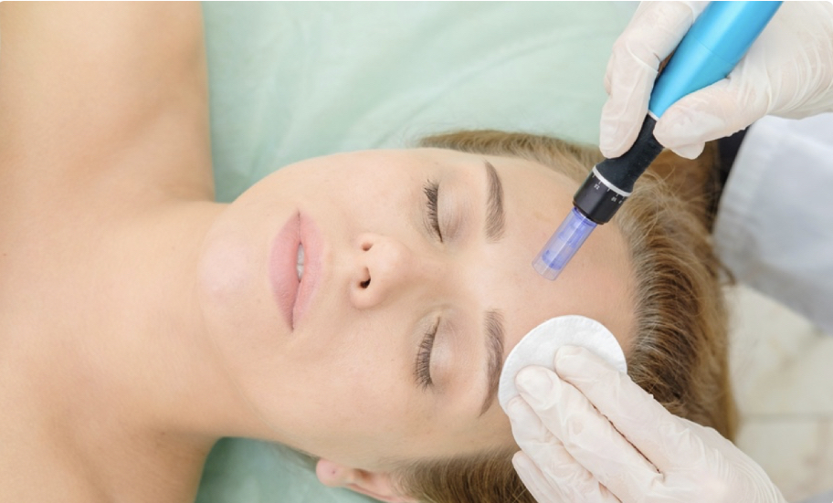 Dermapen