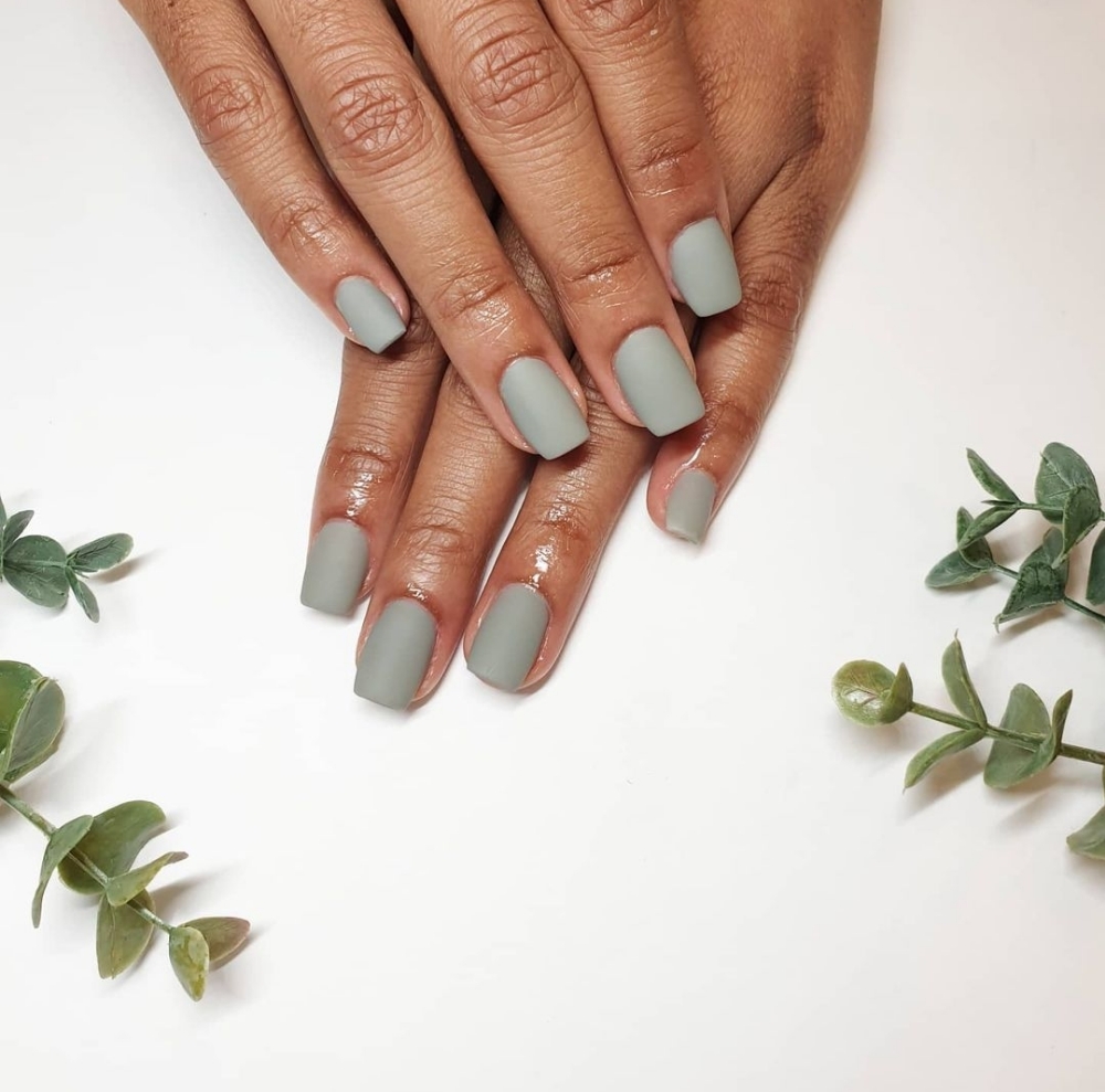 Matte finish Add-On