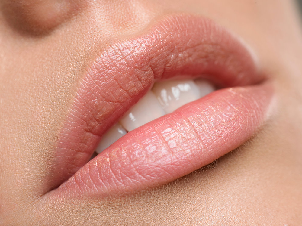 Lip Treatment