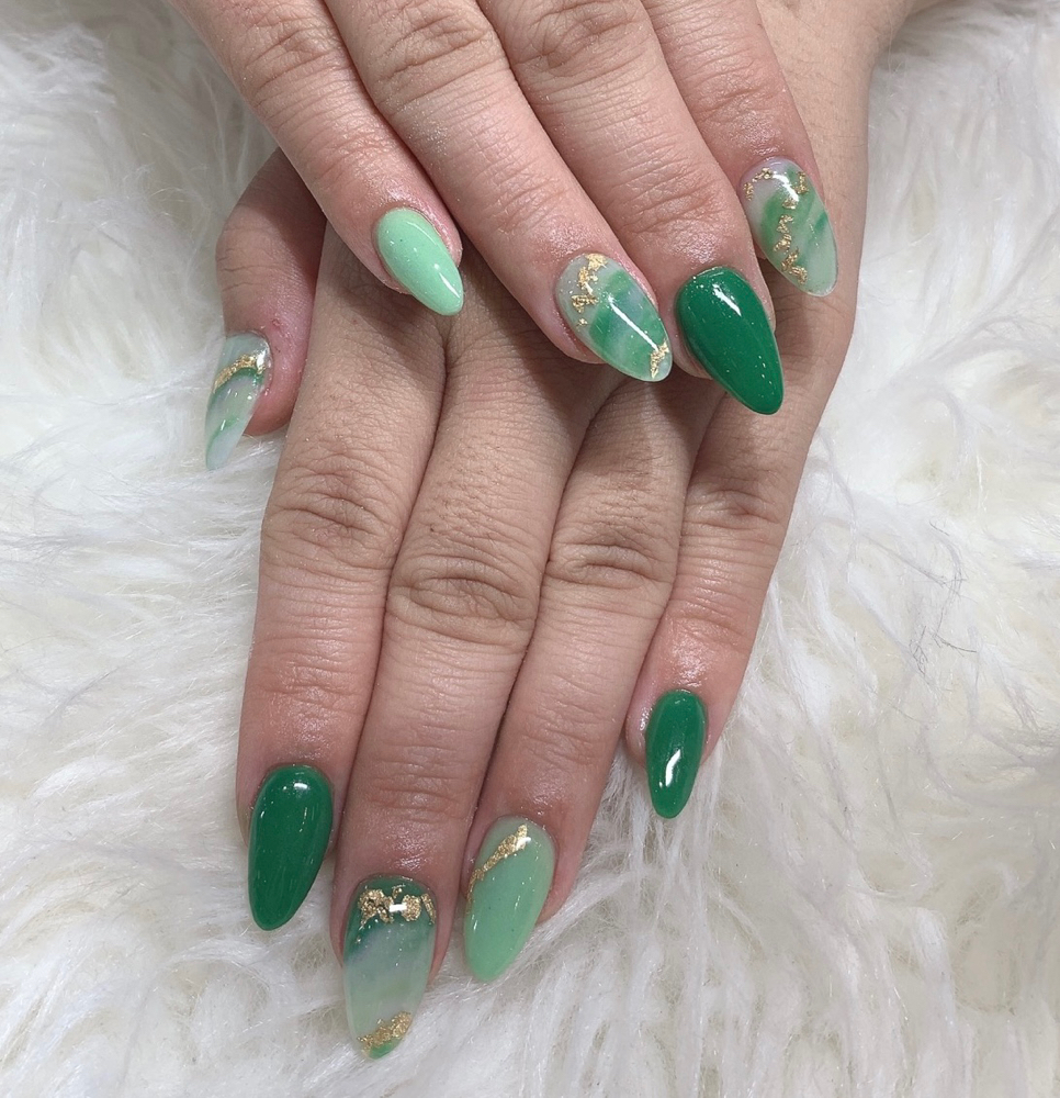 Nail/Nail Design @122nd