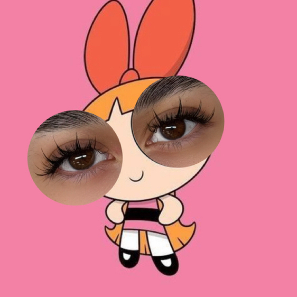 The Groovy set “Anime” at with love, beauty in miami, FL