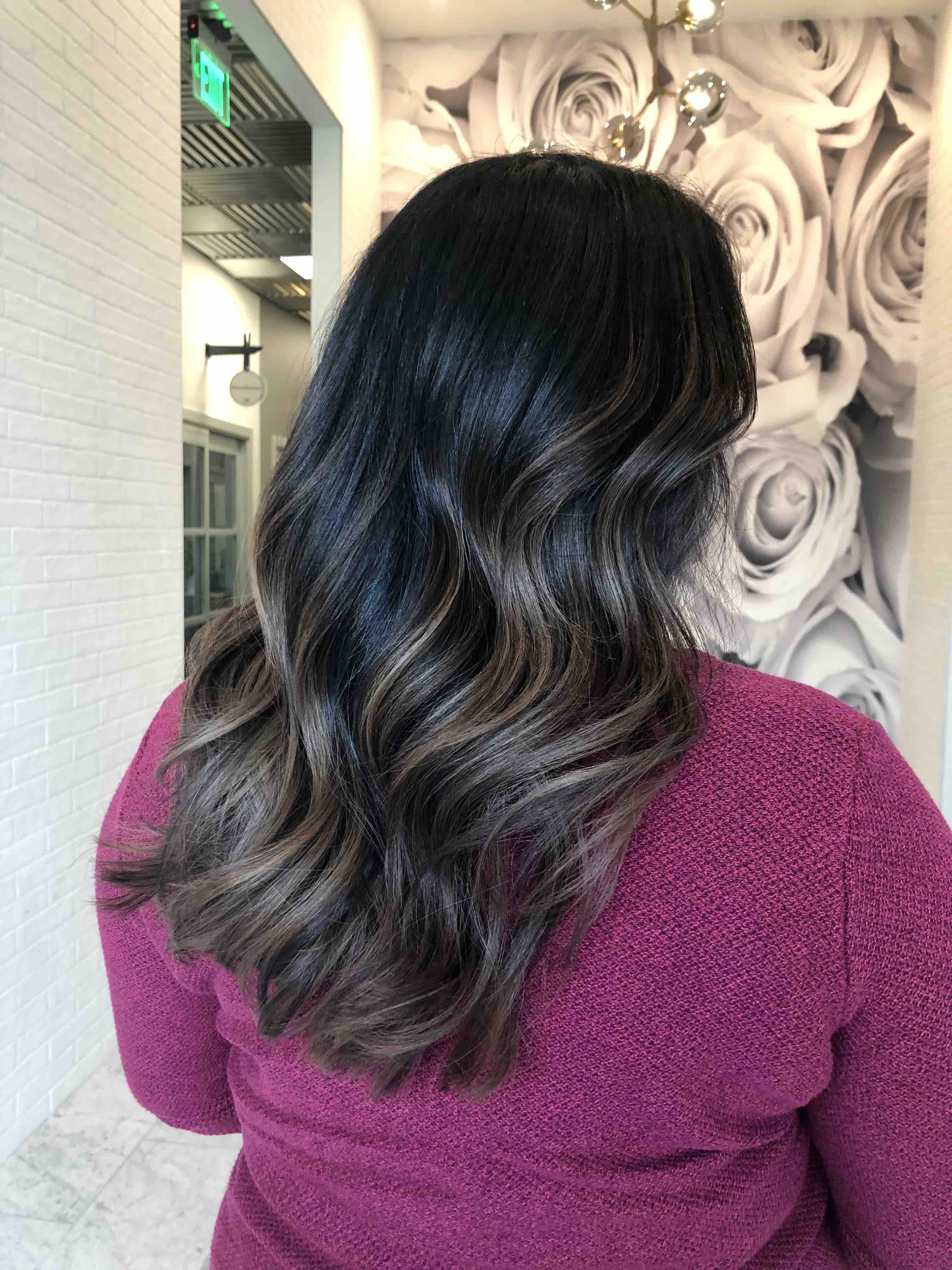 Balayage