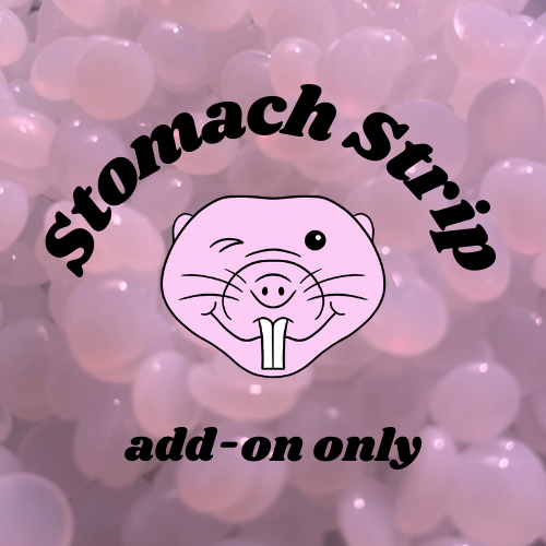 Stomach Strip