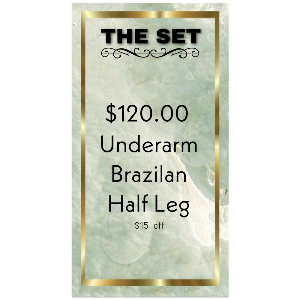 The Set
