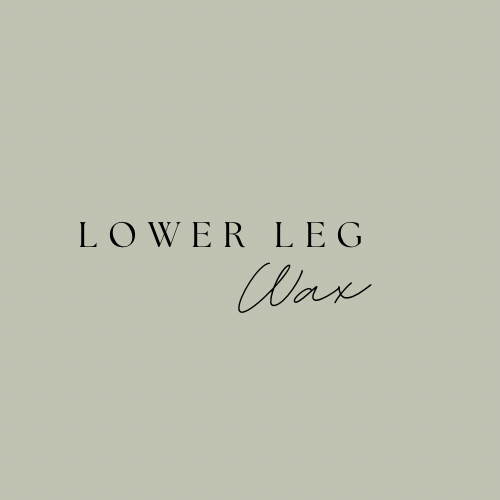 Lower Leg