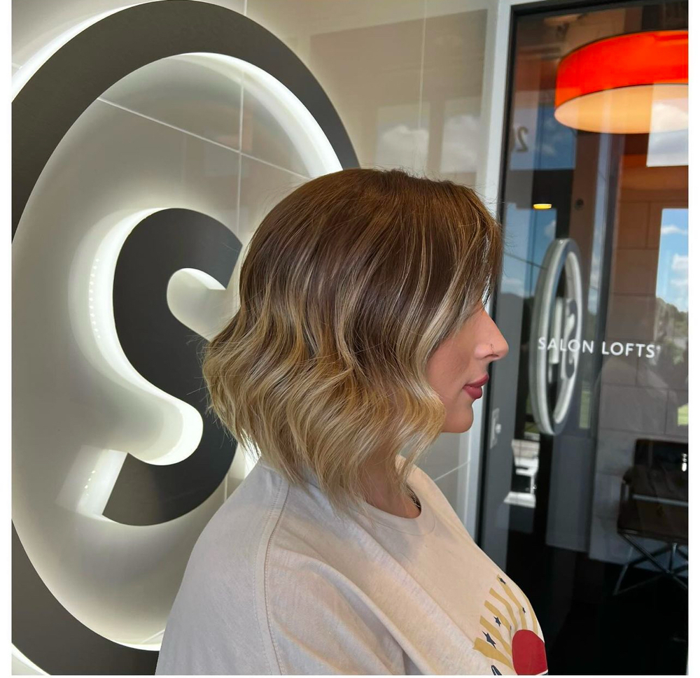 Hair Design