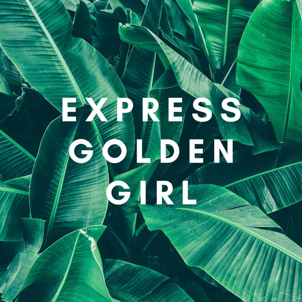 The Express Golden Girl