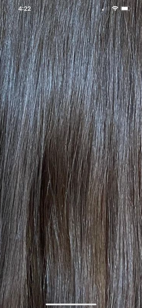 Keratin Treatment