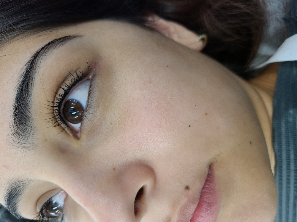 Permanent Eyeliner