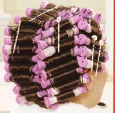Basic Perm