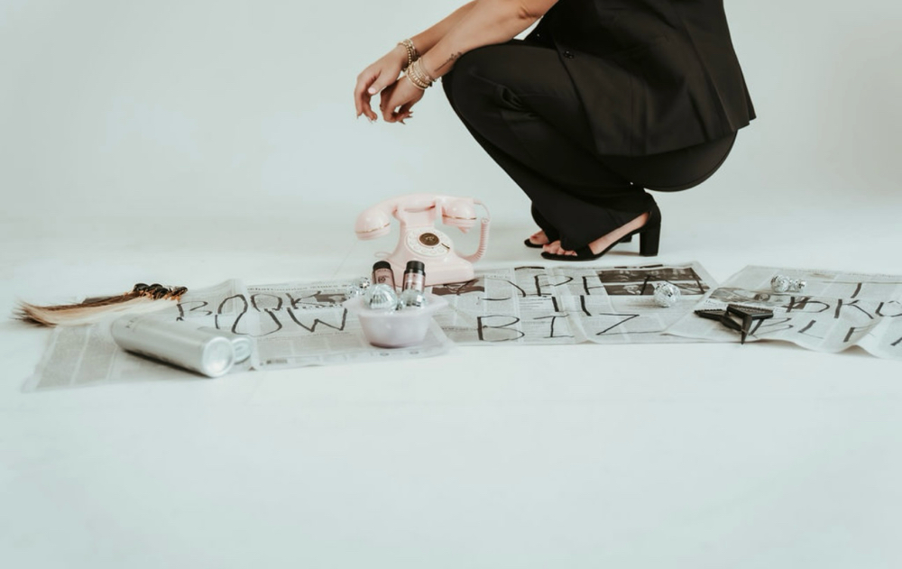 PARTIAL BABYLIGHT & TONE