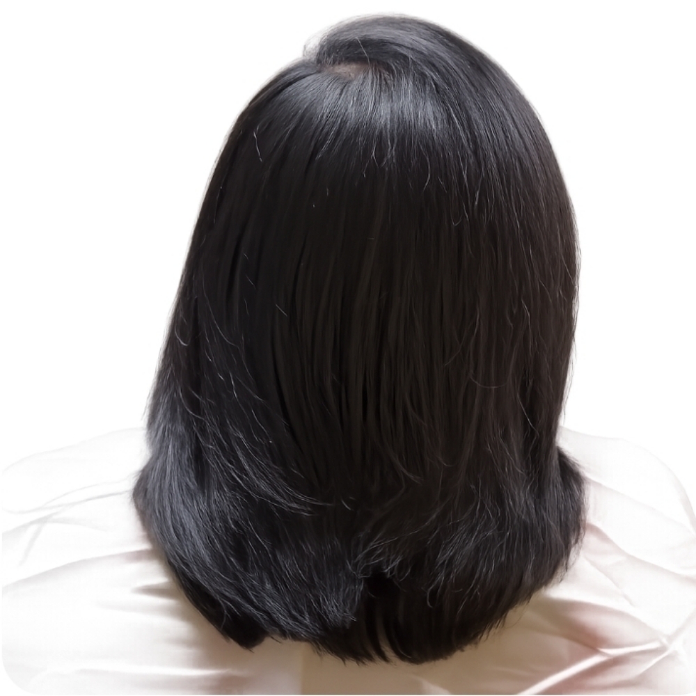 Protective Style Prep Experience at The Pink Comb in Frisco, TX