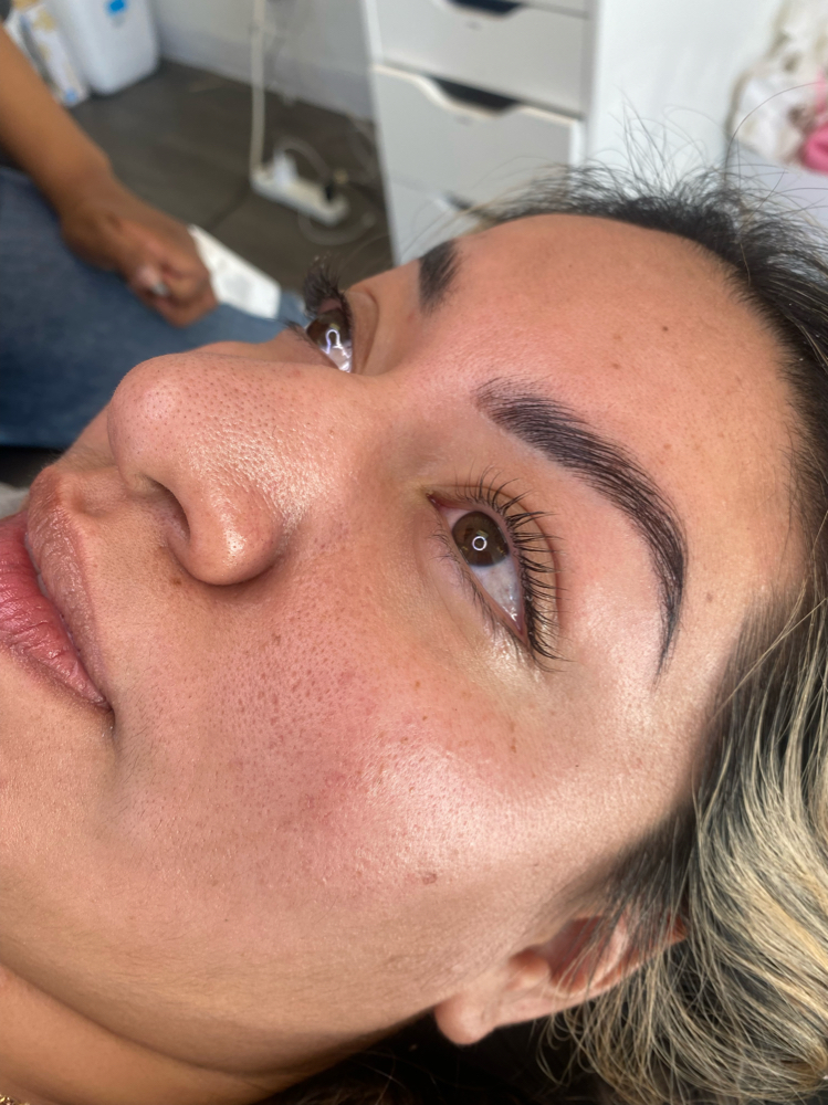 Brow Services