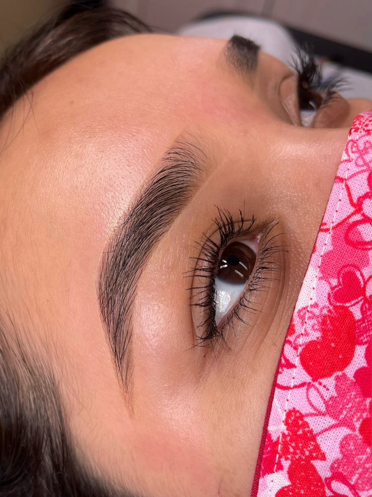 Brows