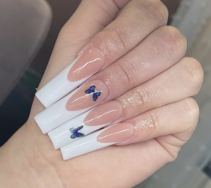 L/XL(French Tip)