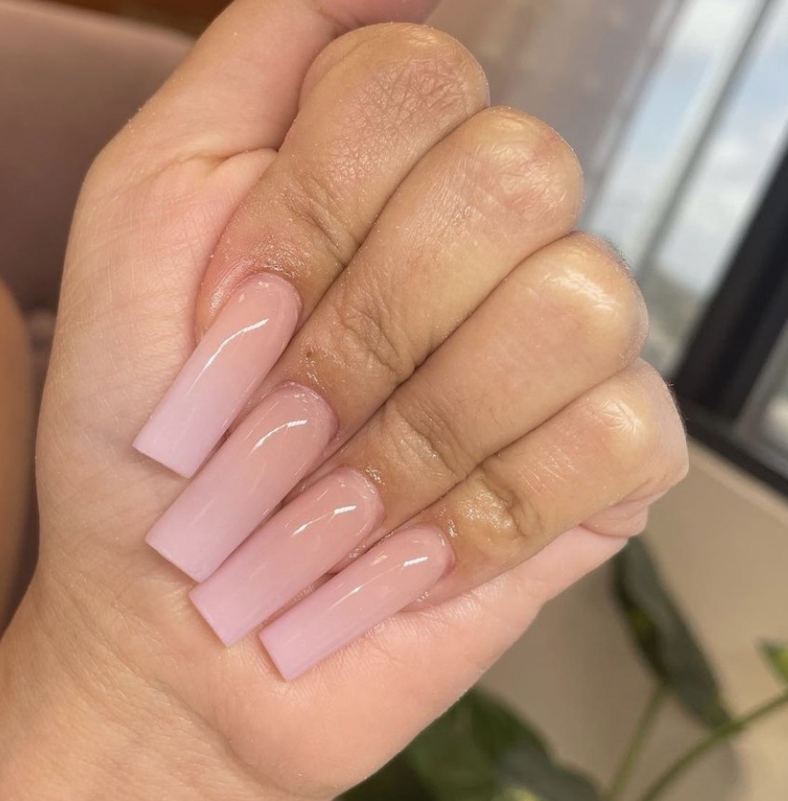 S/M(Ombre)