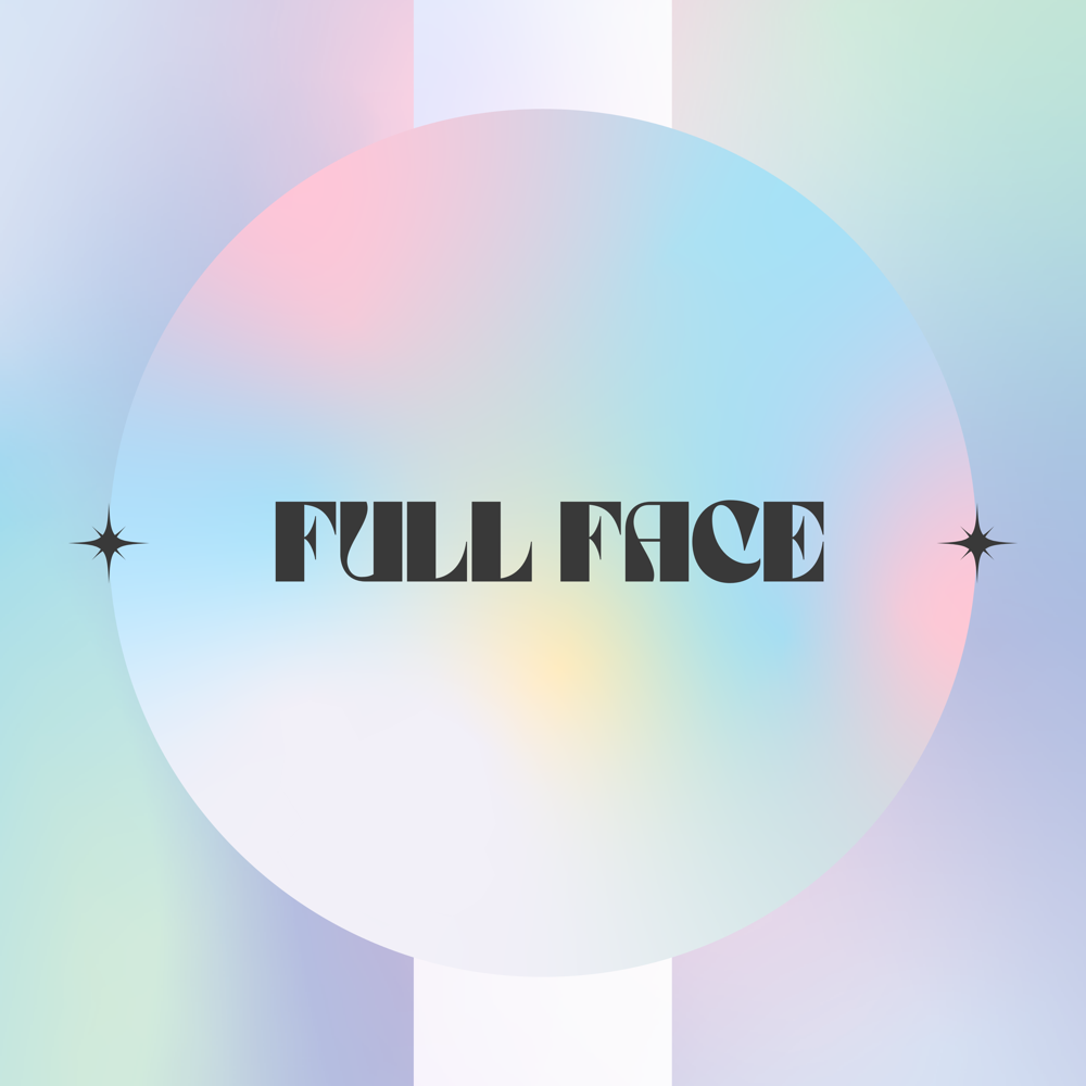 Full Face
