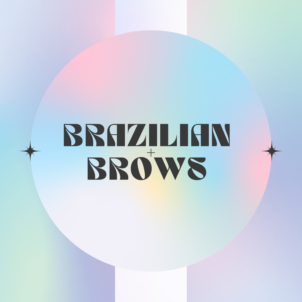 Brazilian + Brows