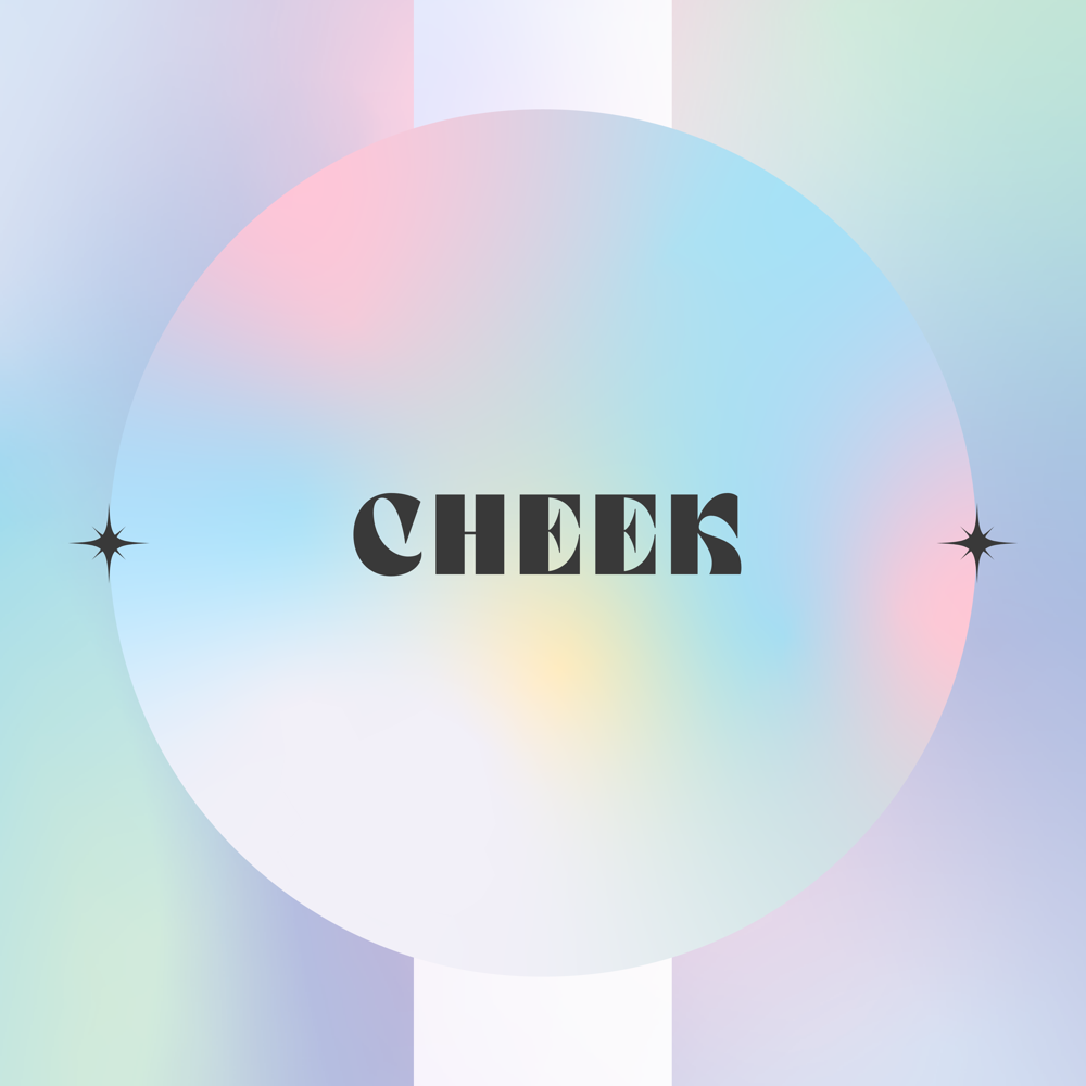 Cheek