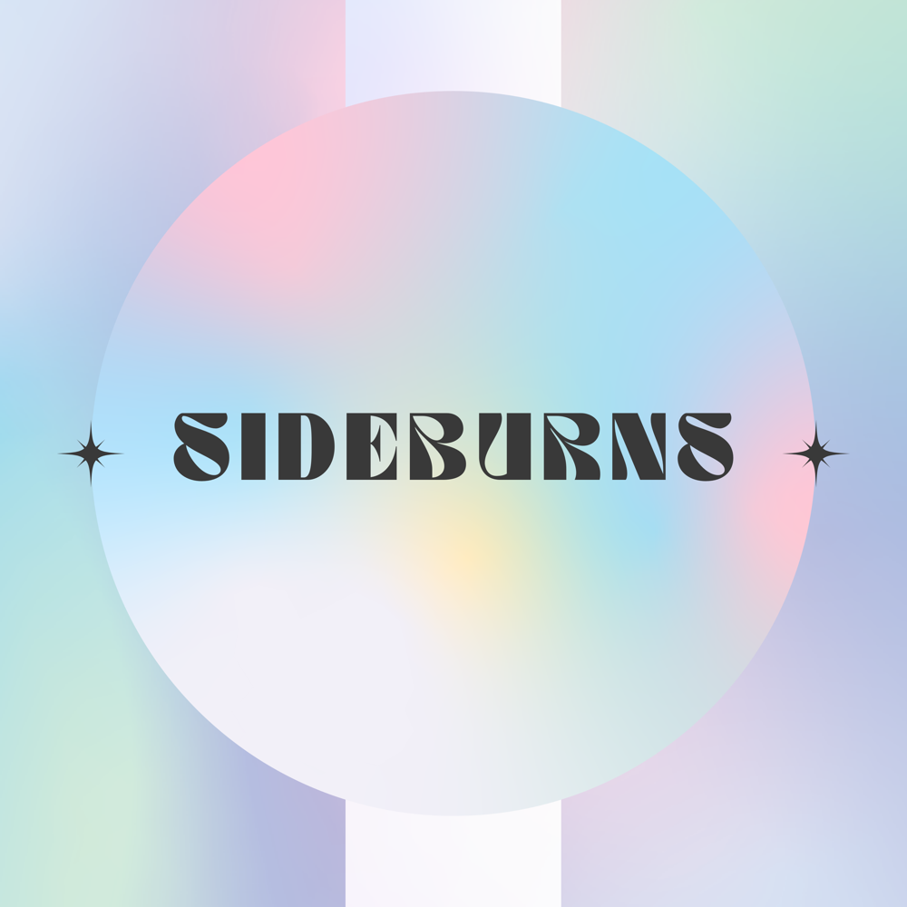Sideburns
