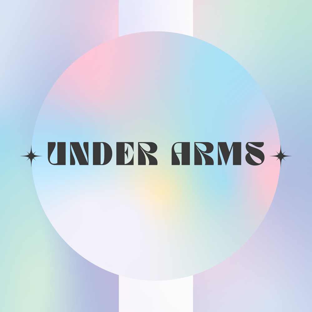 Underarms