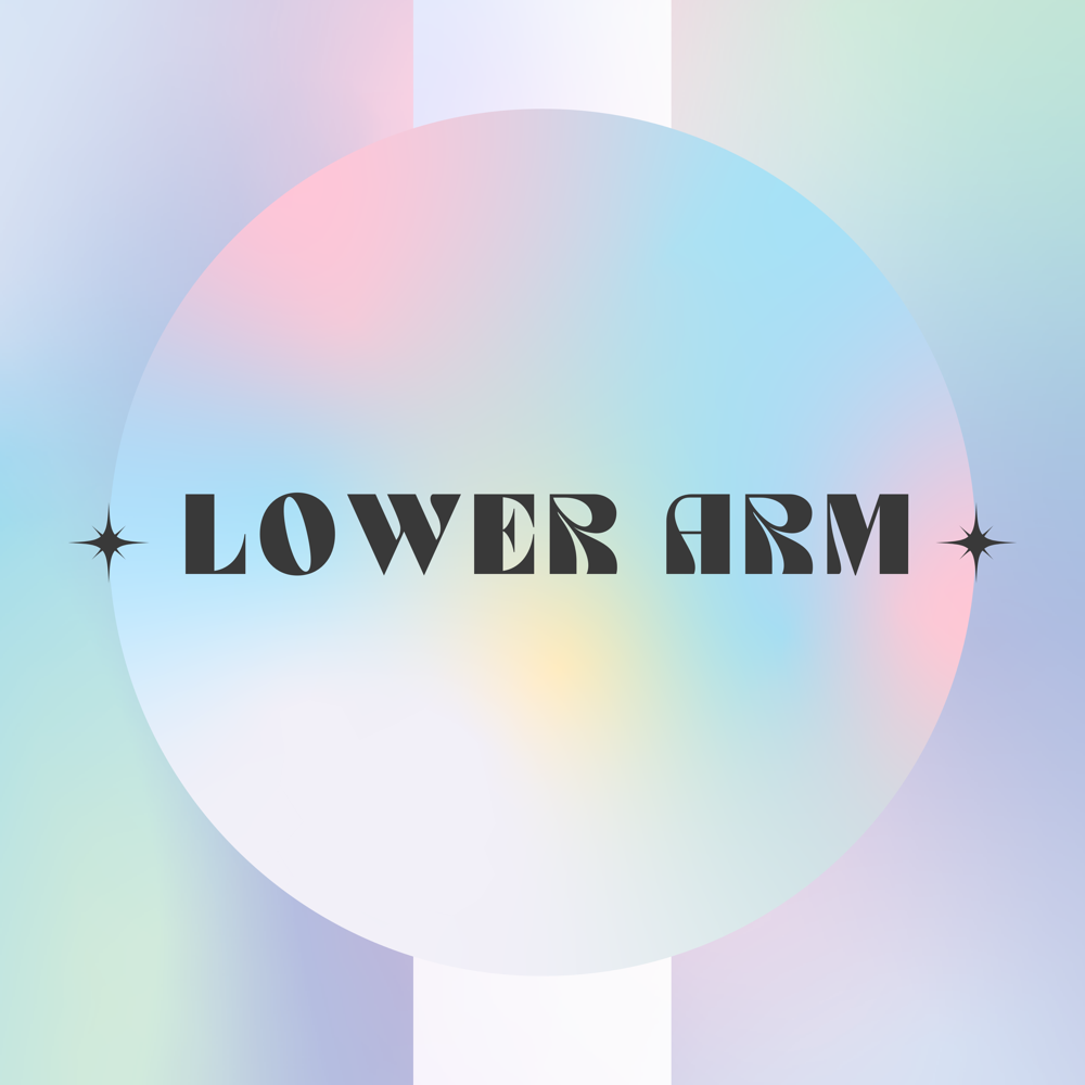 Lower Arm